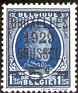 Belgium 1929 Characters 1 Blue Scott 197. Belgium 1929 Scott 197 King Leopold I. Uploaded by susofe